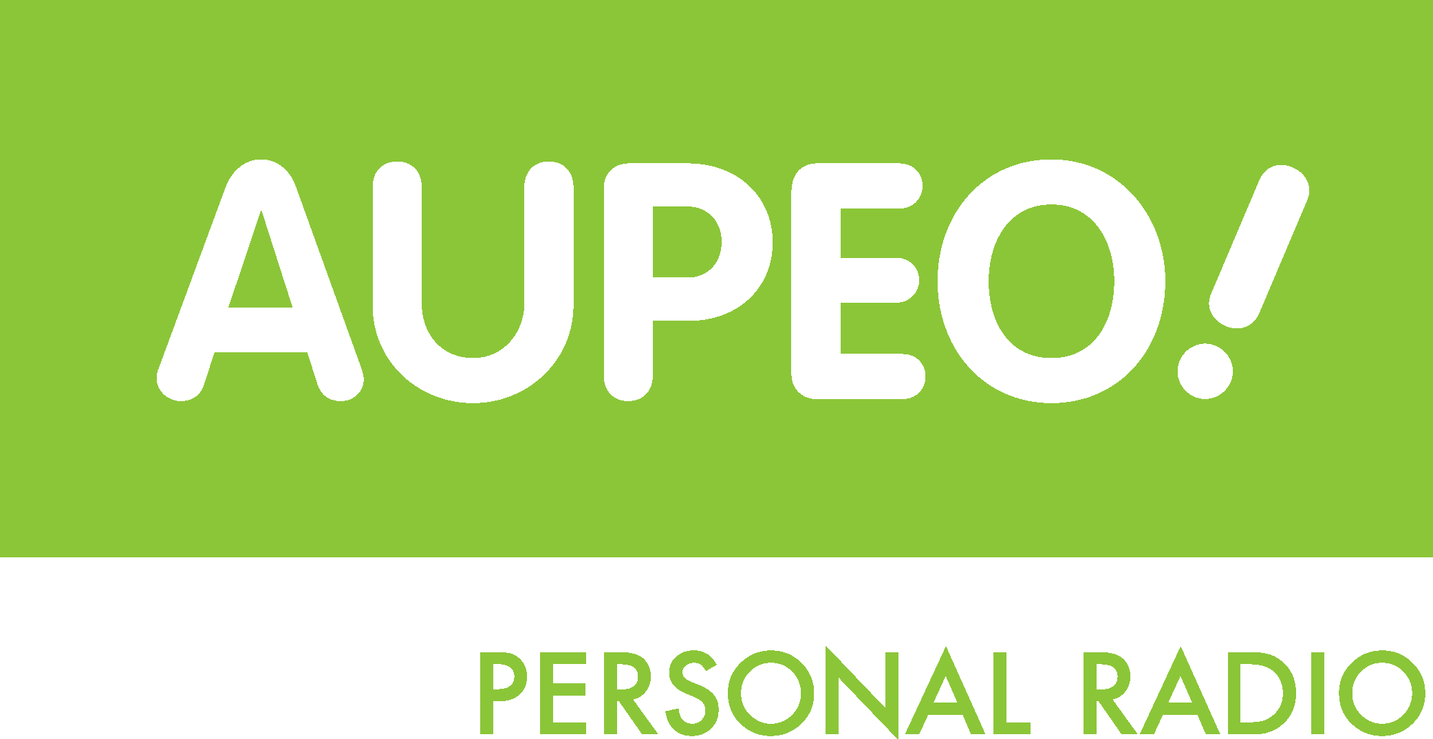 Aupeo Logo